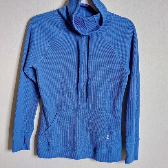 ‎Under Armour coldgear Women's Sweatshirt - Picture 2 of 10